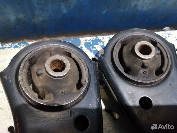 Рычаг передний Toyota Rav4 XA50