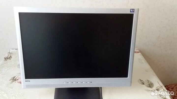 Монитор для компьютера benq