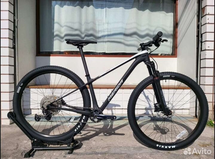 Merida Big nine 5000 (2023)