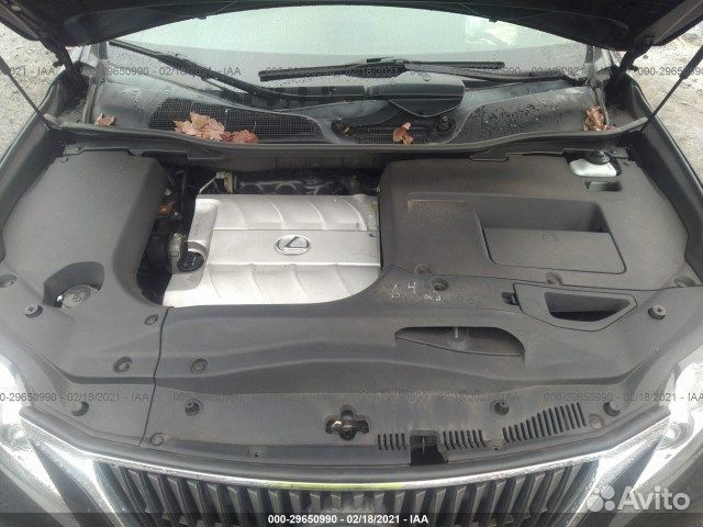 Пульт управления стеклами передний левый Lexus