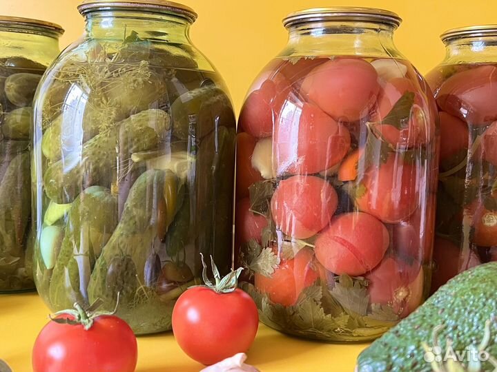 Соленья домашние огурцы соленые помидоры