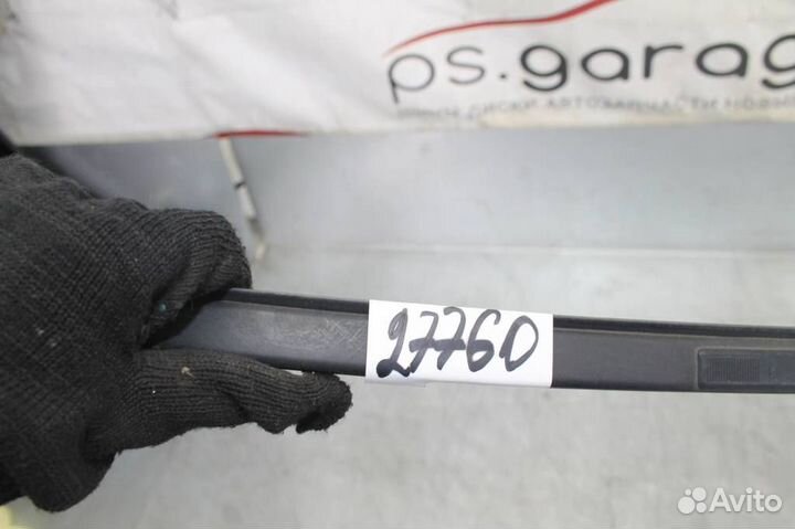 Молдинг крыши правый Mazda 3 (BL) 2009-2013