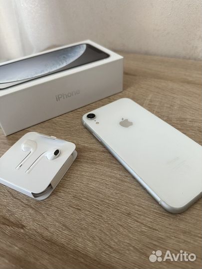 iPhone Xr 64gb
