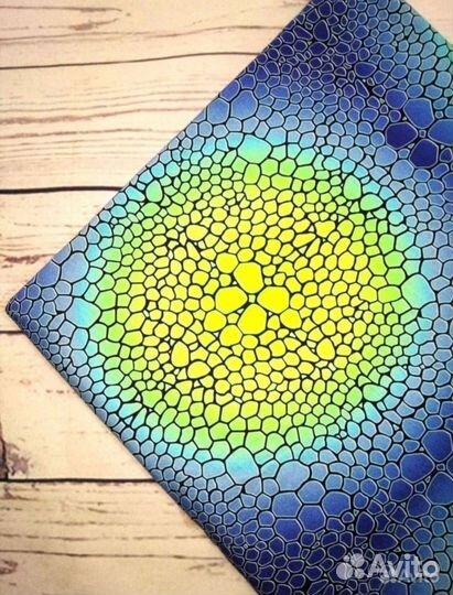 Трикотажная ткань