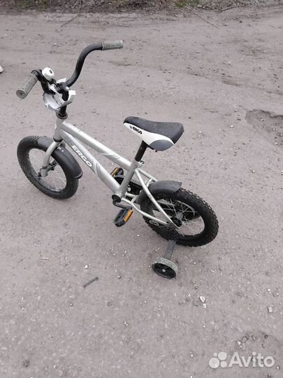 Детский велосипед бу