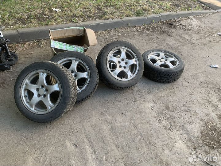 Nankang SW-7 205/55 R16 94T