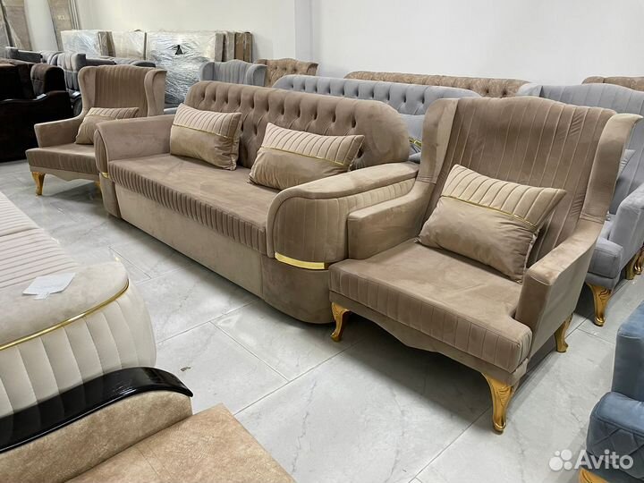 Диван манго раскладной