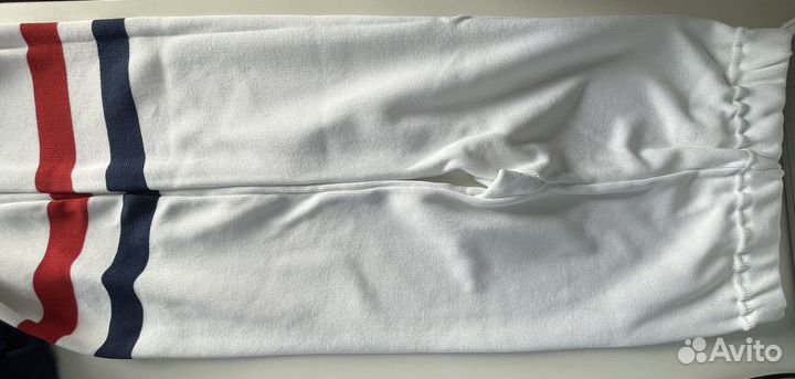 Рейтузы хоккейные игровые и джерси тренировочный