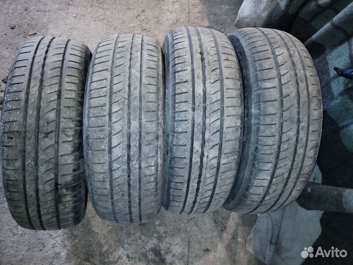 Pirelli Cinturato P1 185/65 R15