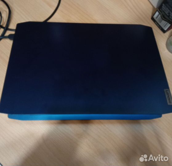 Lenovo ideapad gaming3