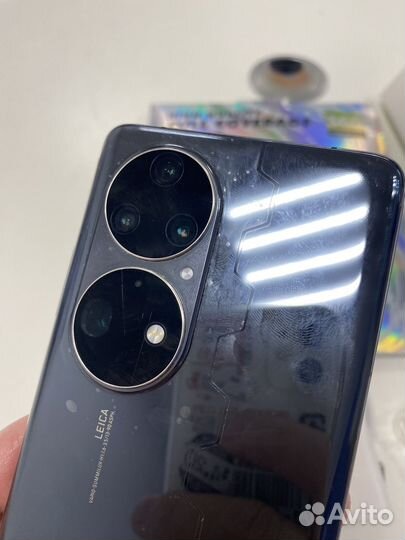HUAWEI P50 Pro, 8/256 ГБ