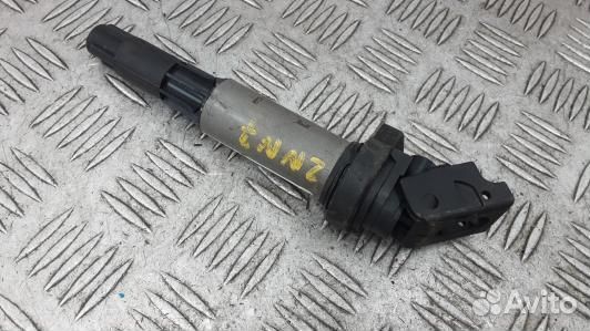 Катушка зажигания бензиновая BMW X3 E83 (2NN07DE04