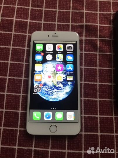 iPhone 6 Plus, 16 ГБ