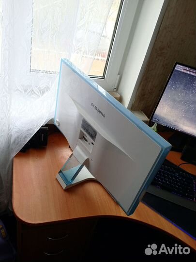 Монитор для компьютера Samsung