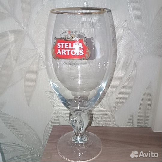 Бокал для пива