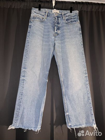 Джинсы Sandro Paris, 29