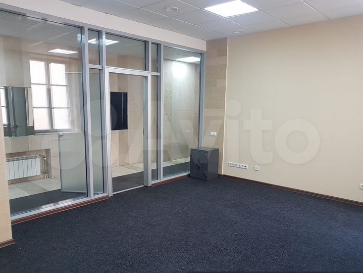 Аренда офисного помещения 152 м2