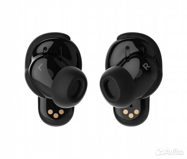 Bose QuietComfort Earbuds II Наушники беспроводные