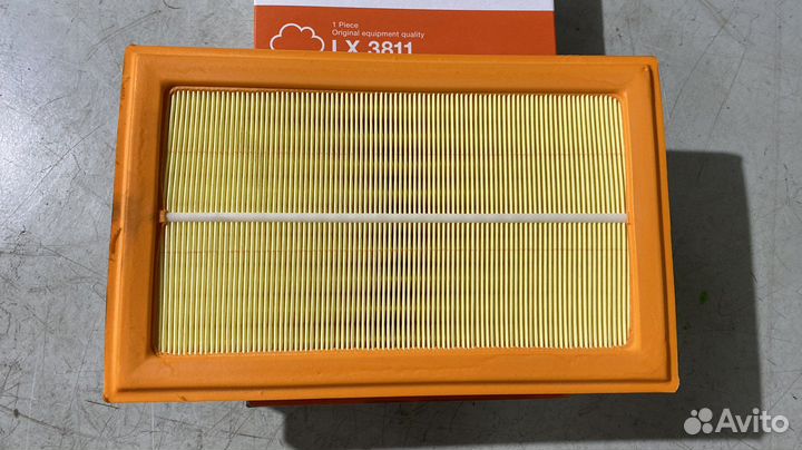 Фильтр воздушный Mercedes Benz W213