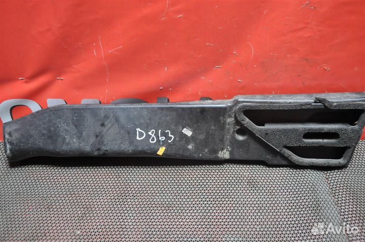 Воздуховод land rover freelander L359