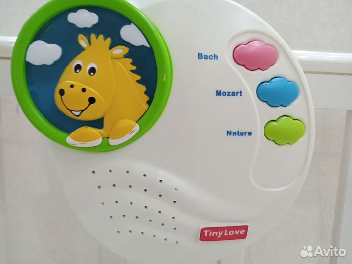 Мобиль Tiny Love