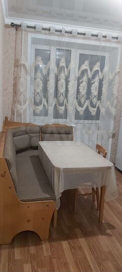 1-к. квартира, 42 м², 2/10 эт.