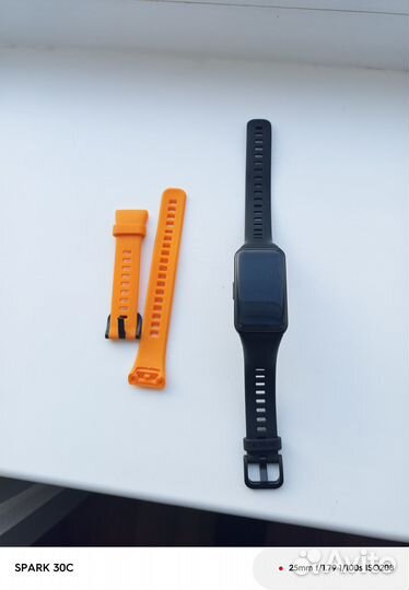 Смарт часы Huawei band 6