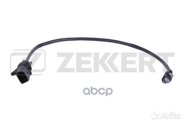 Датчик колодок BS8097 Zekkert