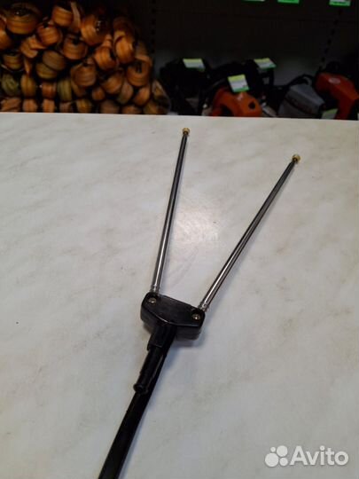 Антенна комнатная для тв