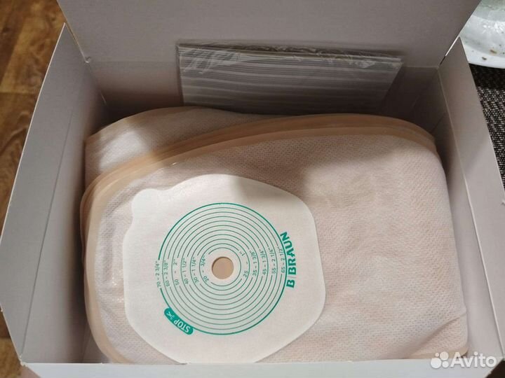 Калоприемник