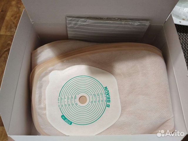 Калоприемник