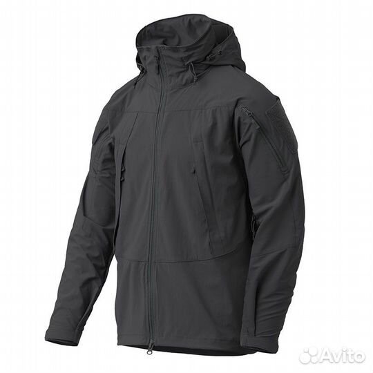 Softshell куртка Helikon-Tex - trooper Jacket MK2