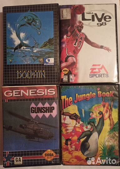 Игрушки Сега sega 90 Биг бокс Big box 2000