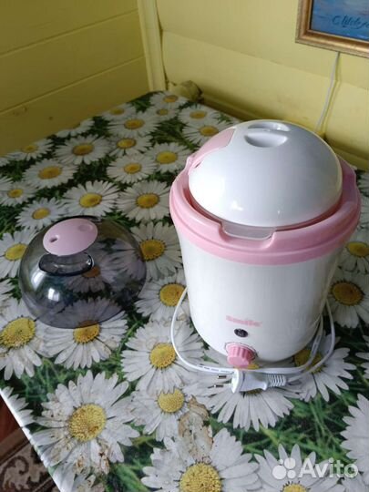 Йогуртница