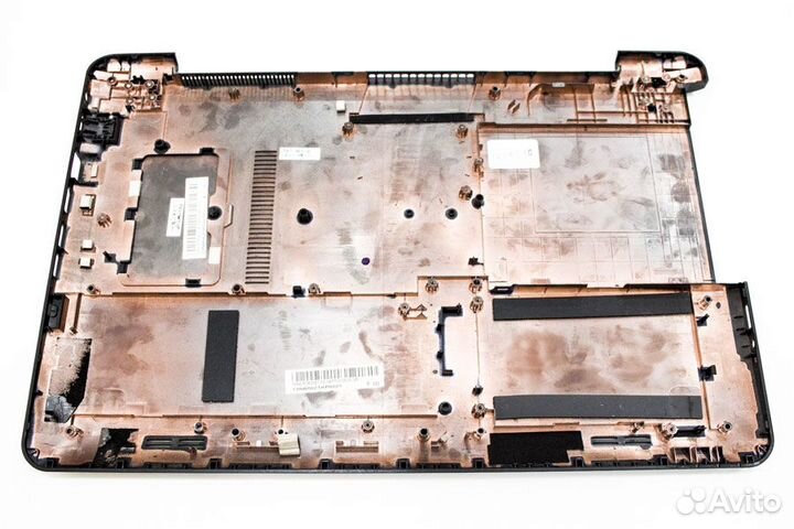 Нижняя часть корпуса 13NB0621AP0521 для Asus X555L