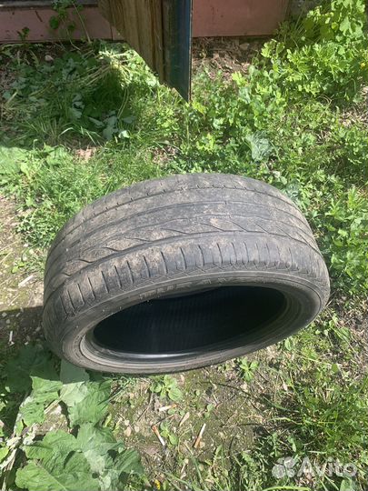 Bridgestone Turanza ER300 215/50 R17 91V