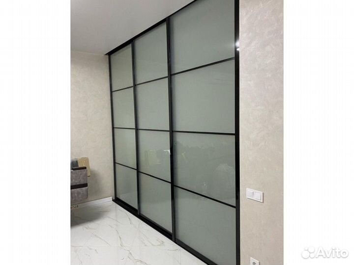 Двери для шкафа купе двк7379