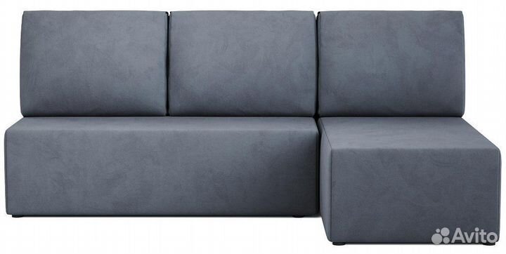 Угловой диван Комо