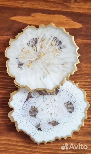 Подставка для колец кружек подстаканник