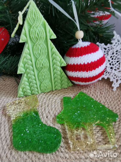 Подарочный набор