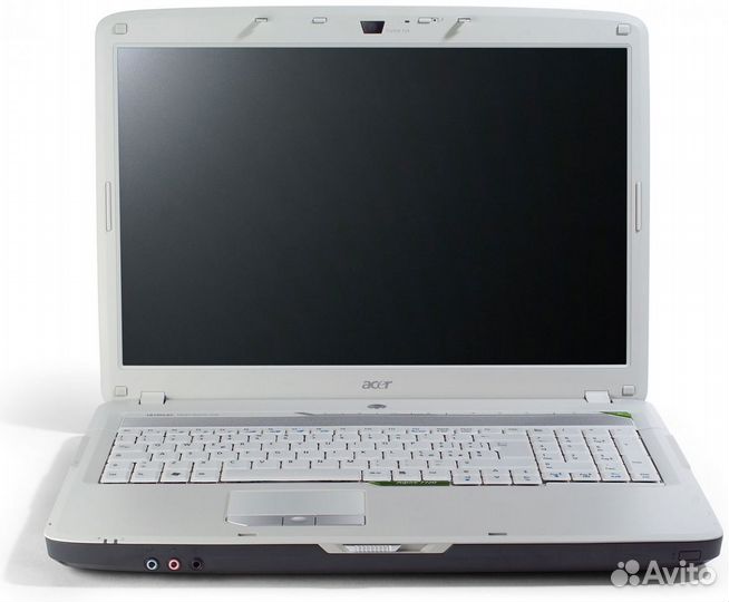 Acer Aspire 7220 7720G 7720ZG на запчасти