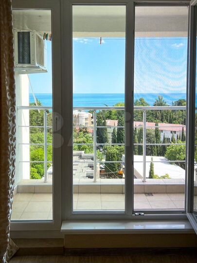 2-к. квартира, 72 м², 7/14 эт.