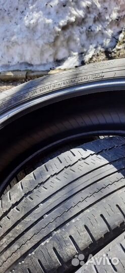 Nokian Tyres Hakka SUV 235/60 R18 107