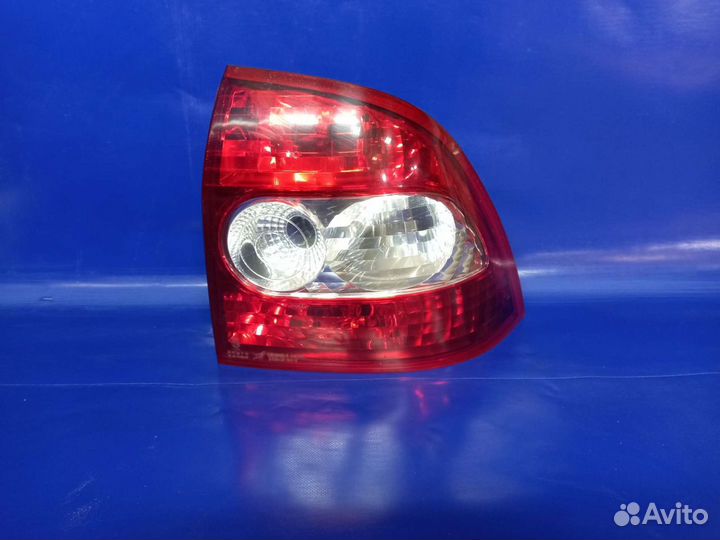 Фонарь задний правый Лада приора