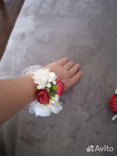 Бутоньерка