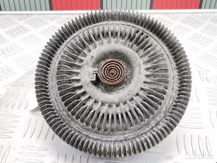 Вискомуфта Ford Explorer 2