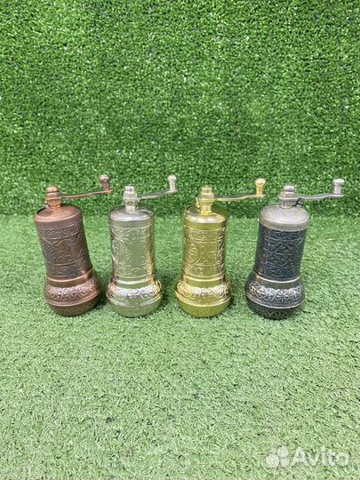 Перцемолка