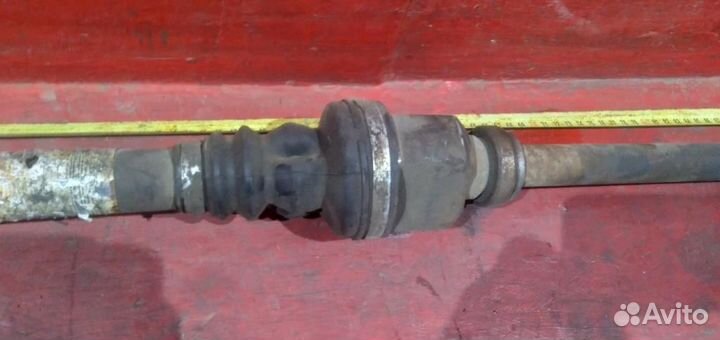 Пежо 308 привод передний правый Peugeot 308