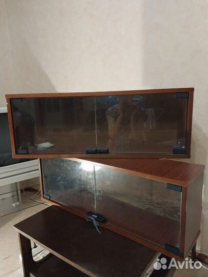 Тумба навесная