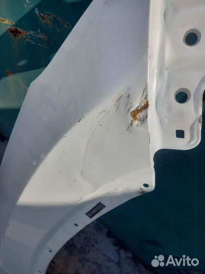 Крыло переднее правое Lexus RX 4